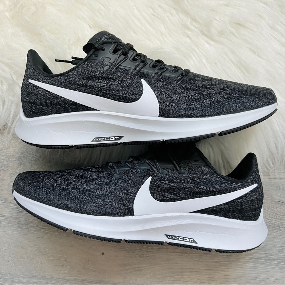 NWT Nike Air Zoom Pegasus 36 Women’s Shoes - Picture 6 of 7